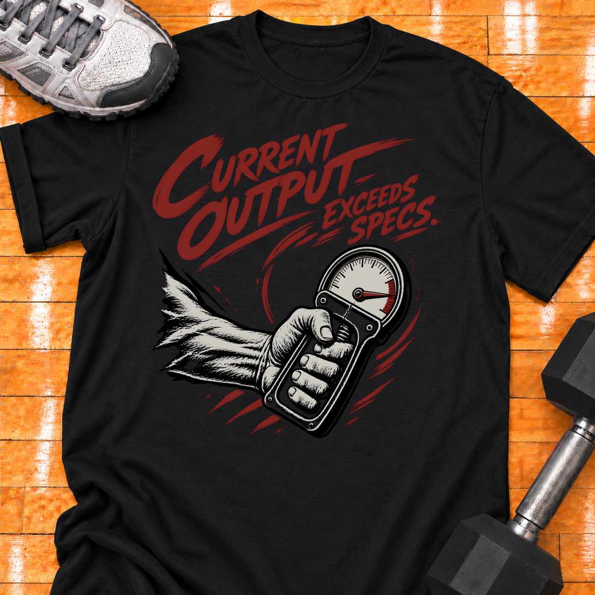 CURRENT OUTPUT EXCEEDS SPECS - Black - HMTC approved v02 template mockup v05