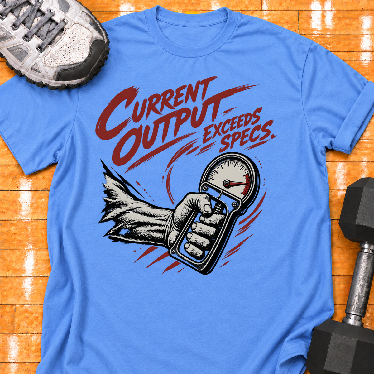 CURRENT OUTPUT EXCEEDS SPECS - Carolina Blue - HMTC approved v02 template mockup v05
