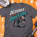 DESIGNED FOR DAILY USE - Charcoal - HMTC approved v02 template mockup v05