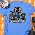 DO NOT EXCEED RECOMMENDED DOSE - Carolina Blue - HMTC approved v02 template mockup v05
