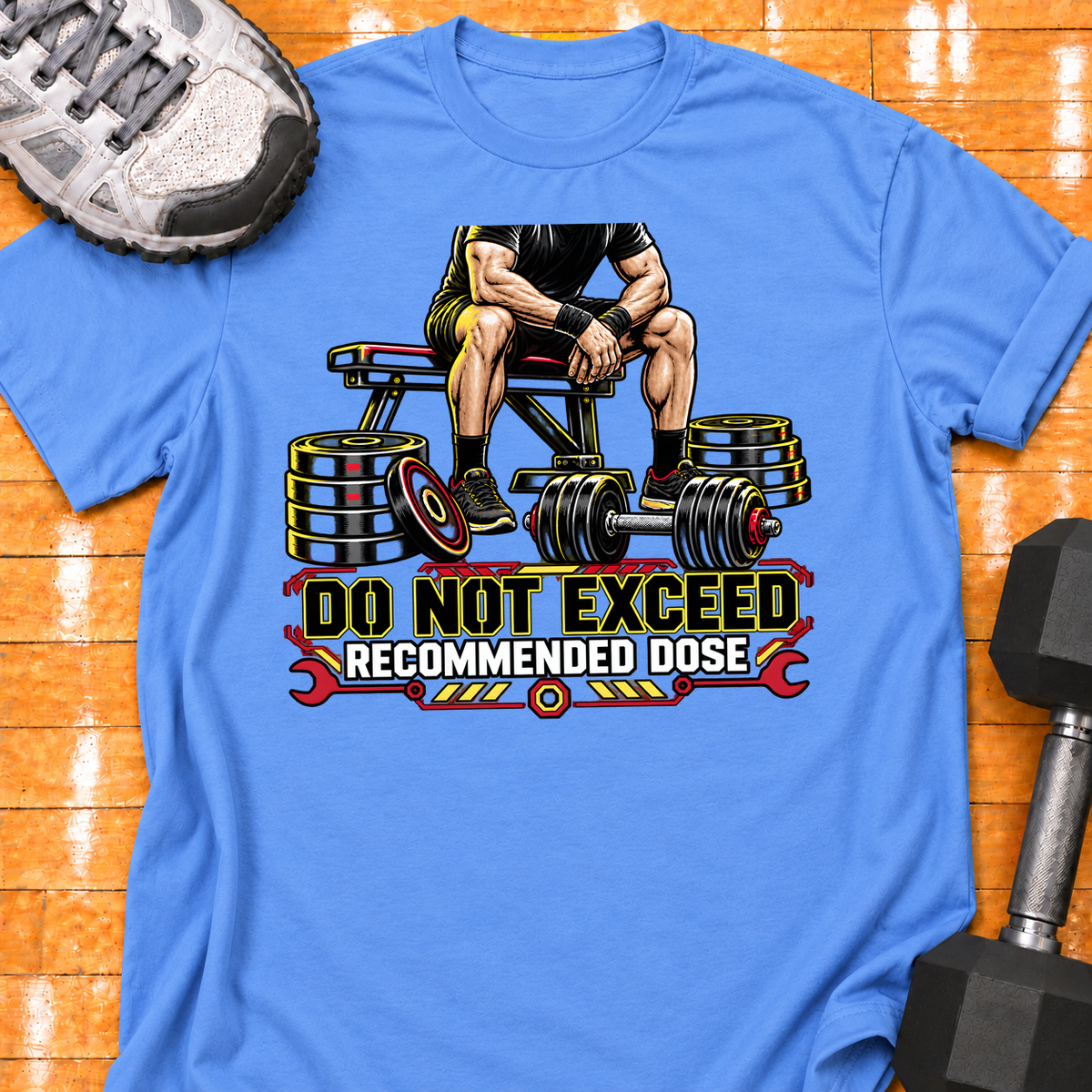 DO NOT EXCEED RECOMMENDED DOSE - Carolina Blue - HMTC approved v02 template mockup v05