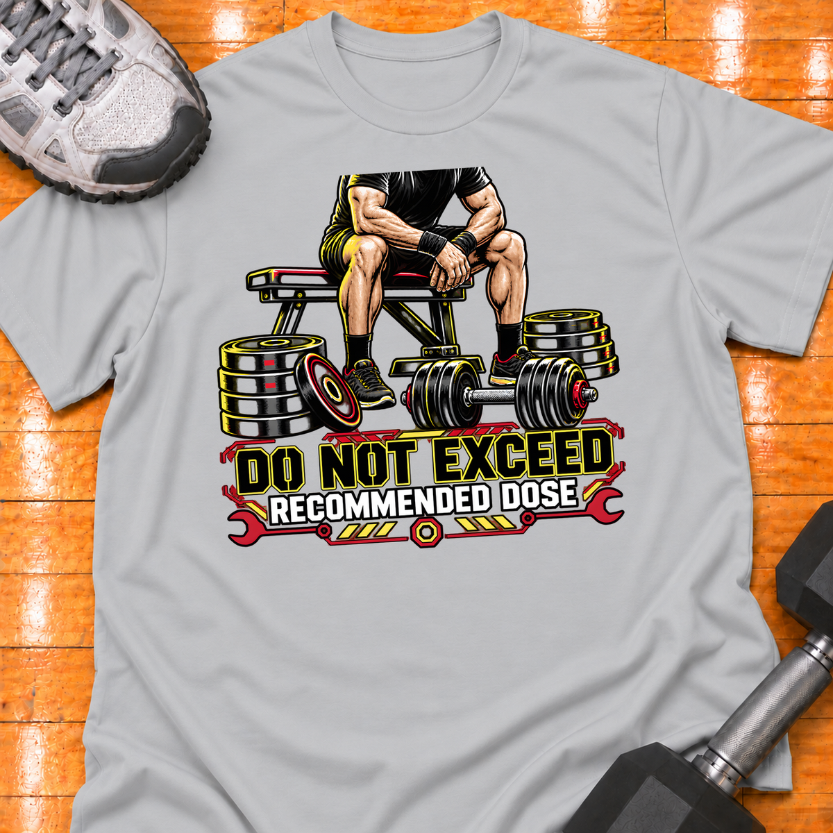 DO NOT EXCEED RECOMMENDED DOSE - Sport Grey - HMTC approved v02 template mockup v05