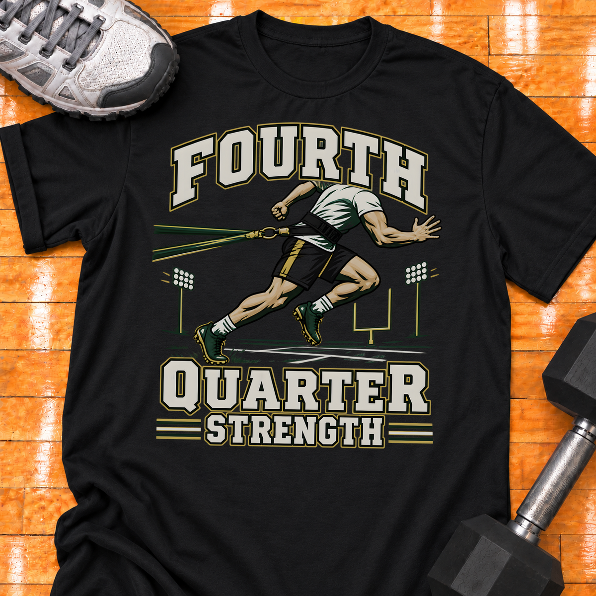 Fourth Quarter Strength - Black - HMTC approved v02 template mockup v05