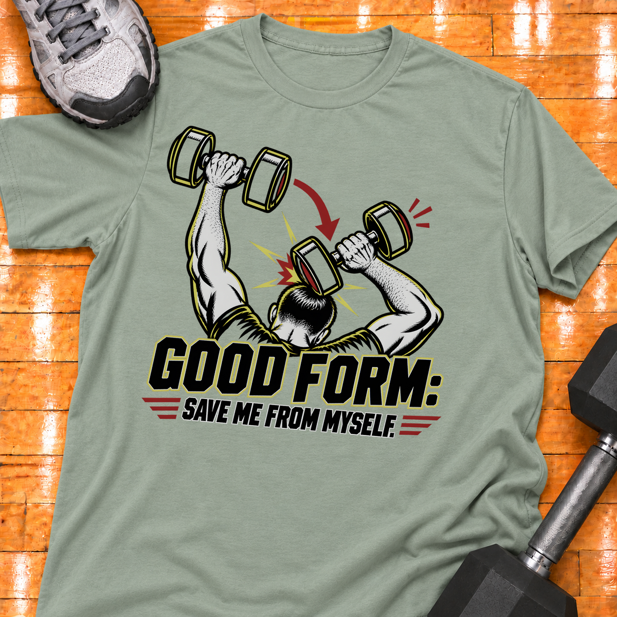 GOOD FORM - SAVE ME FROM MYSELF - Sage - HMTC approved v02 template mockup v05