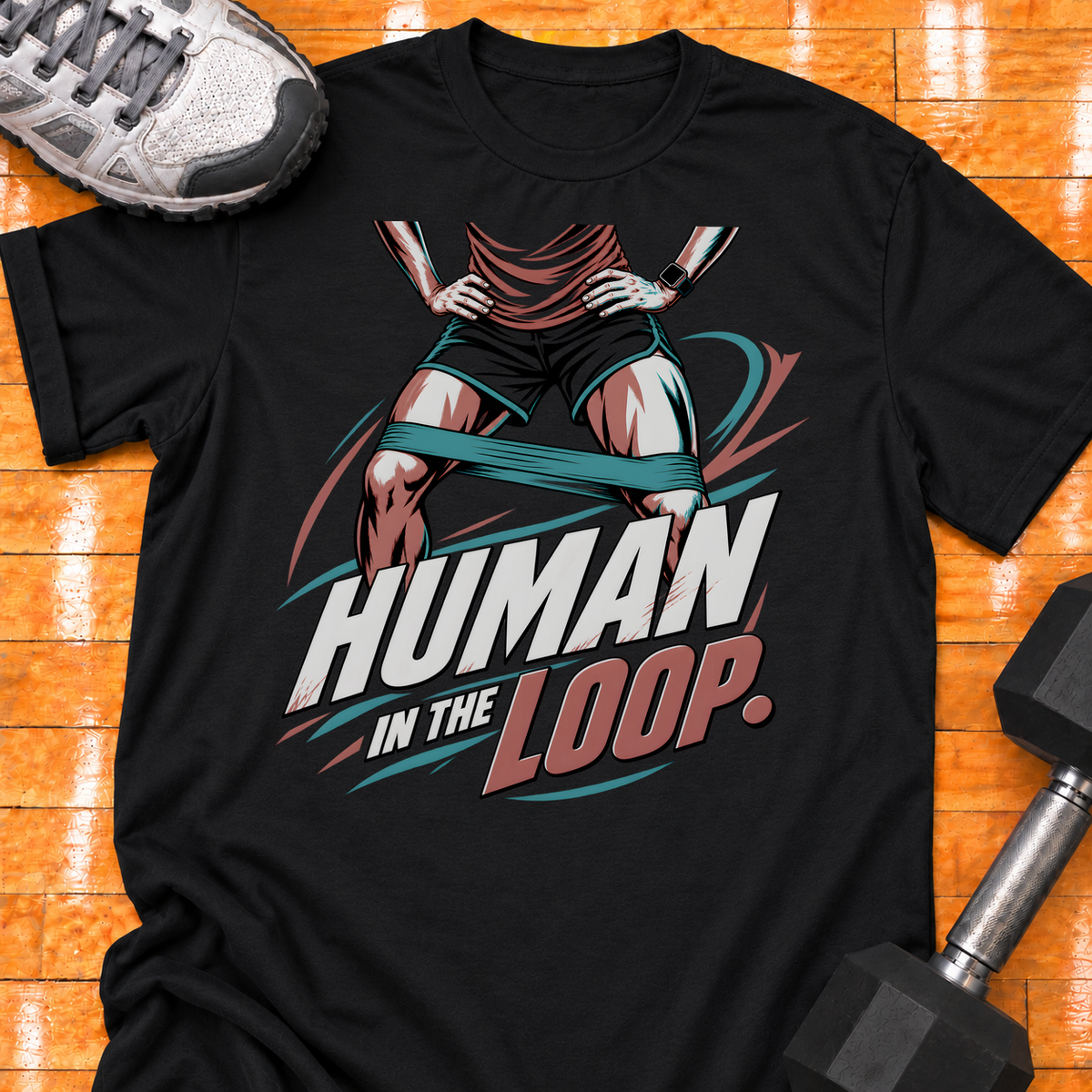 HUMAN IN THE LOOP - Black - HMTC approved v02 template mockup v05