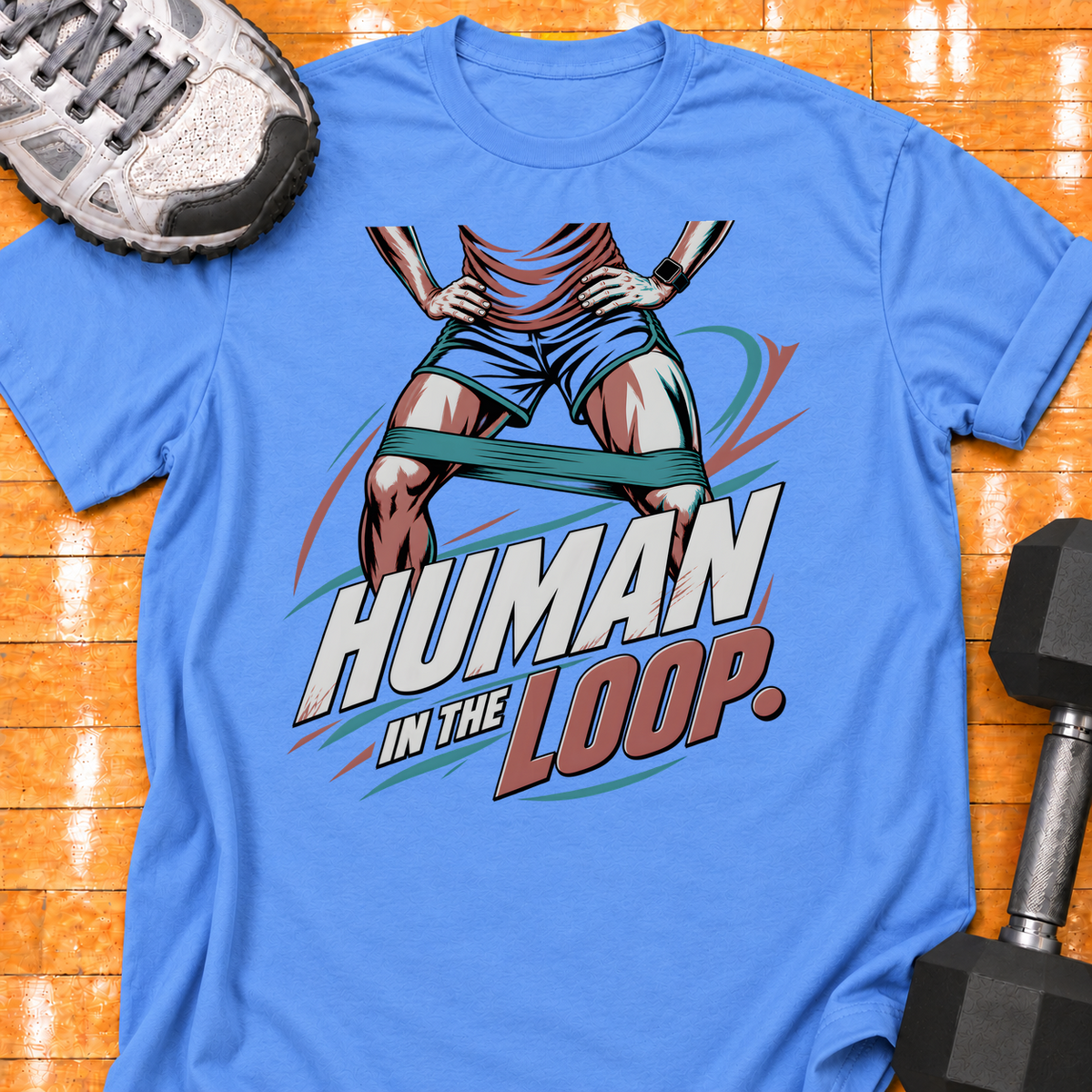 HUMAN IN THE LOOP - Carolina Blue - HMTC approved v02 template mockup v05