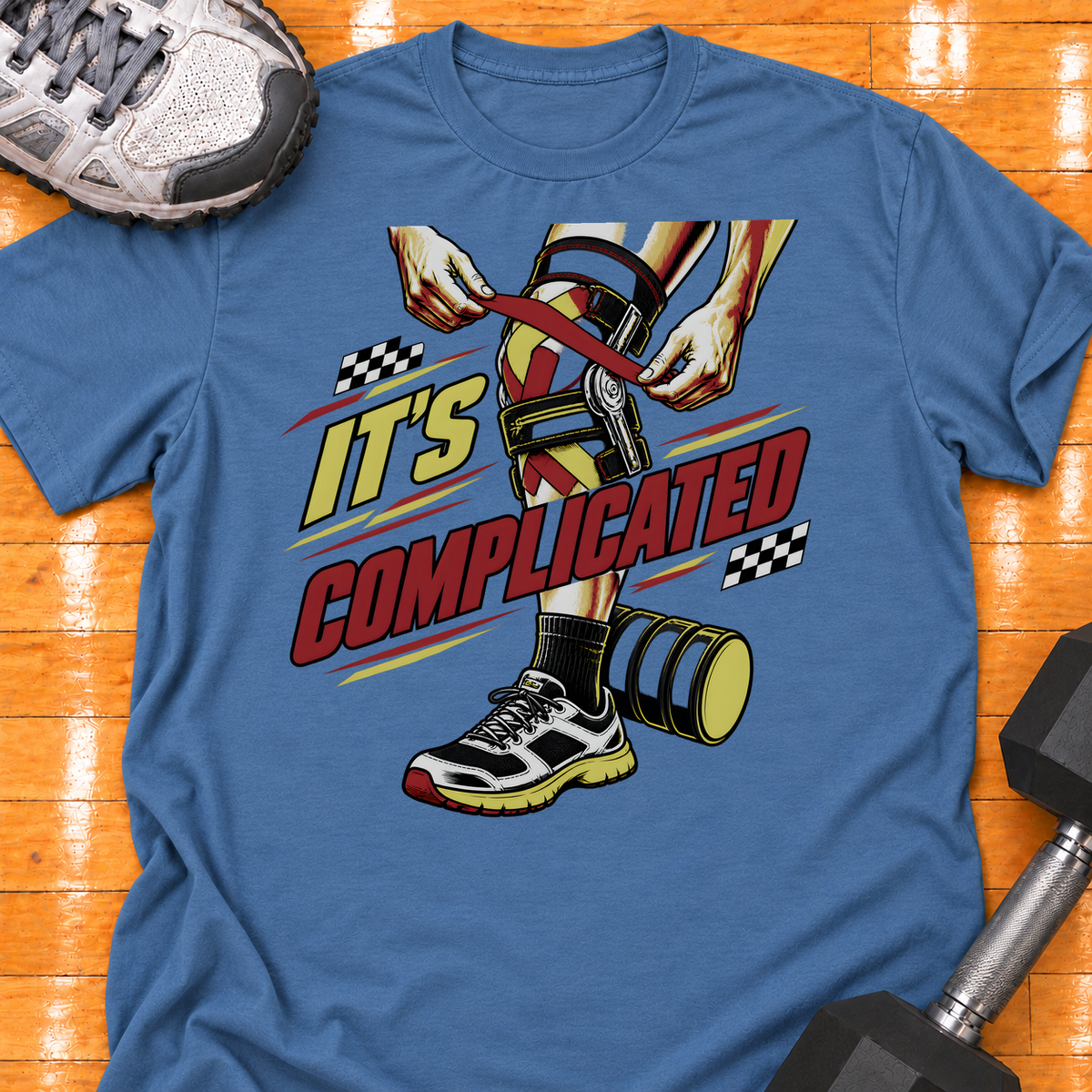 IT'S COMPLICATED - Indigo Blue - HMTC approved v02 template mockup v05