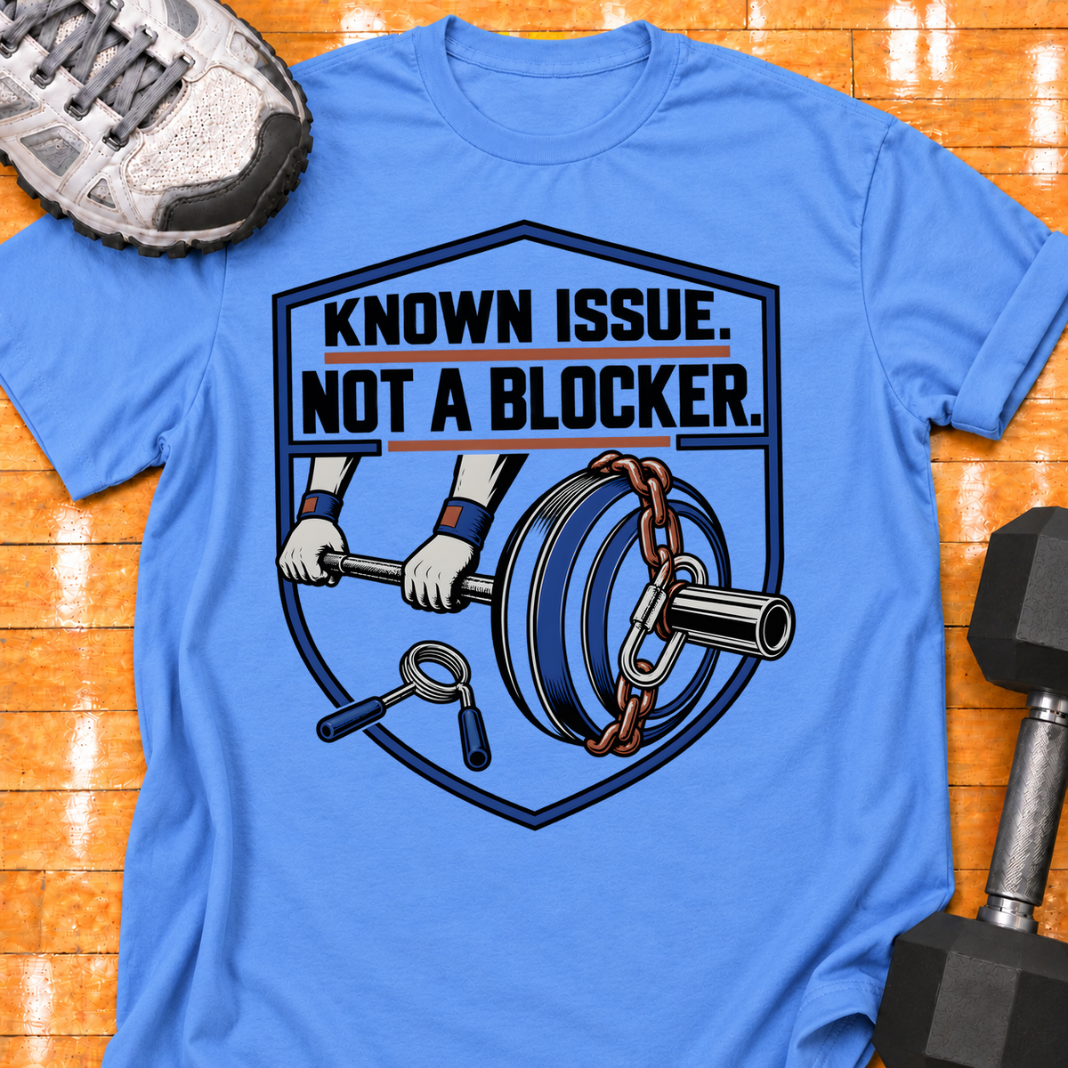 KNOWN ISSUE. NOT A BLOCKER - Carolina Blue - HMTC approved v02 template mockup v05