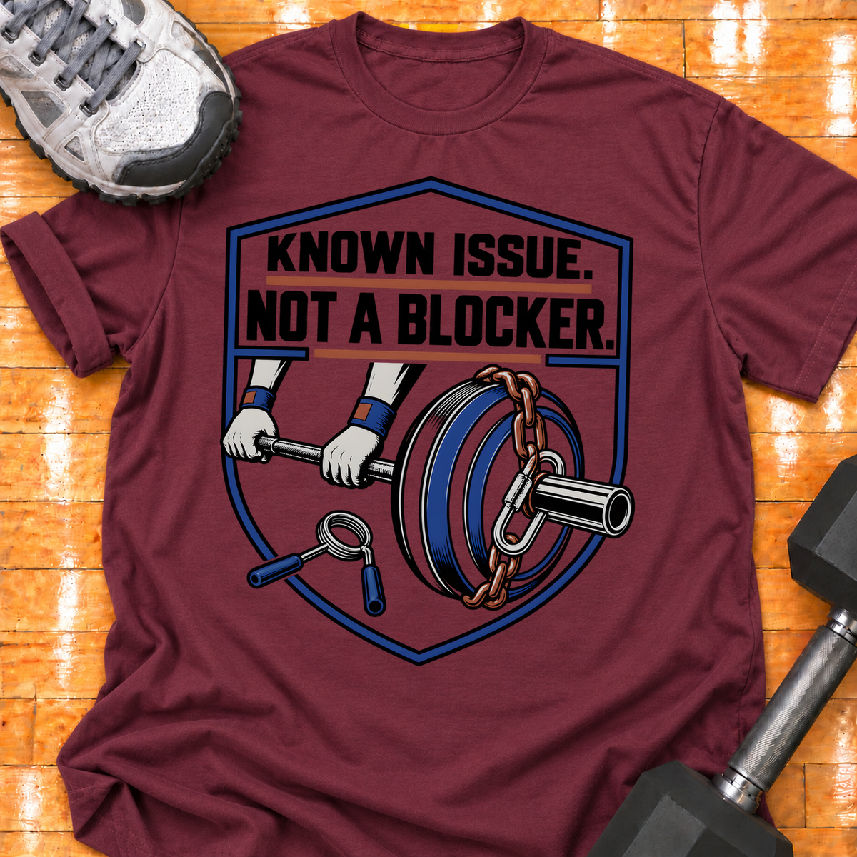 KNOWN ISSUE. NOT A BLOCKER - Maroon - HMTC approved v02 template mockup v05