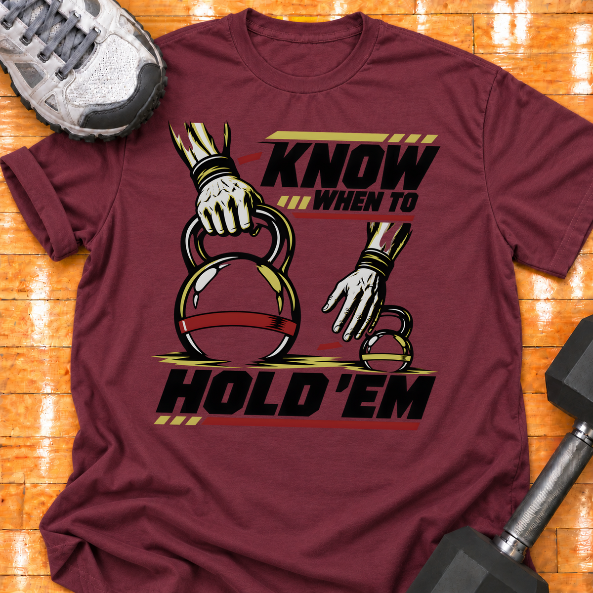 KNOW WHEN TO HOLD 'EM - Maroon - HMTC approved v02 template mockup v05