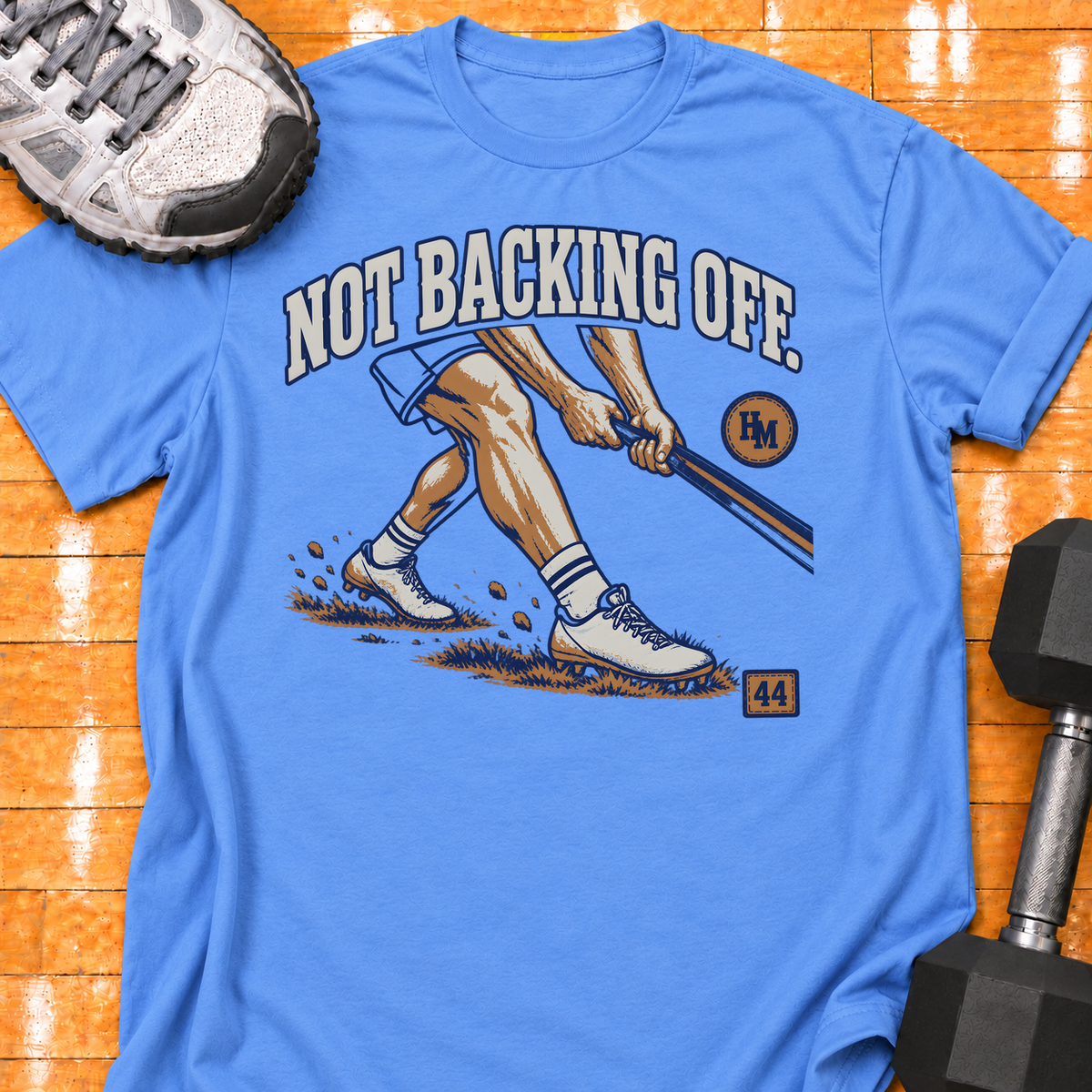 NOT BACKING OFF - Carolina Blue - HMTC approved v02 template mockup v05