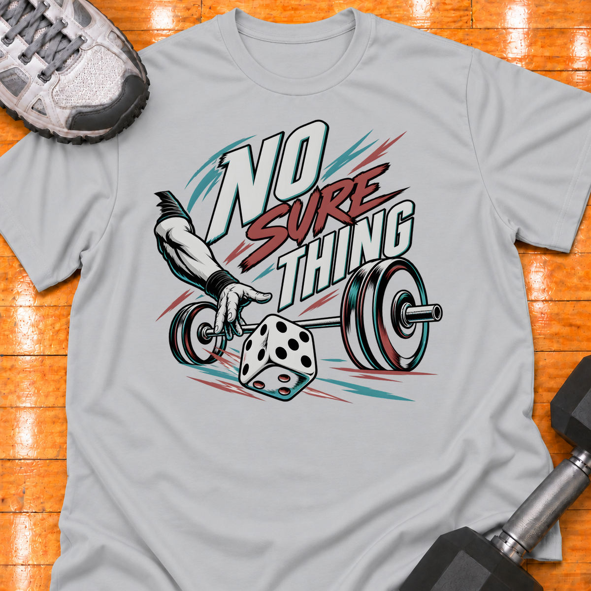 NO SURE THING - Sport Grey - HMTC approved v02 template mockup v05