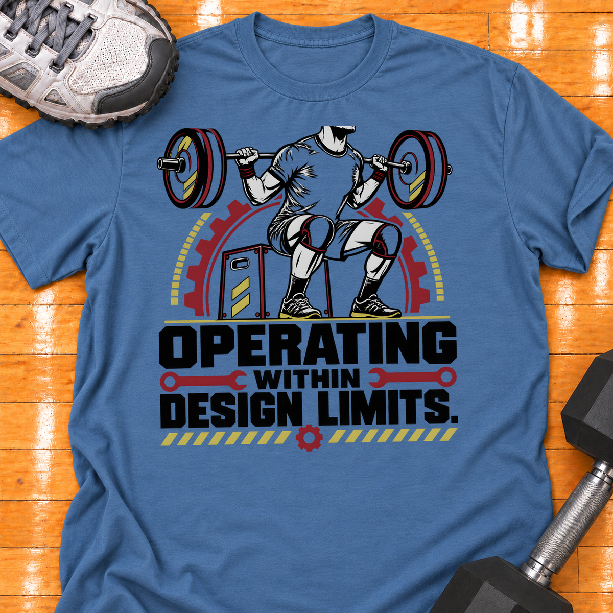 OPERATING WITHIN DESIGN LIMITS - Indigo Blue - HMTC approved v02 template mockup v05