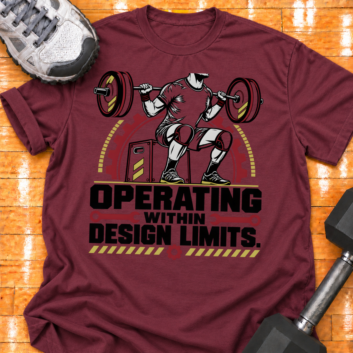 OPERATING WITHIN DESIGN LIMITS - Maroon - HMTC approved v02 template mockup v05