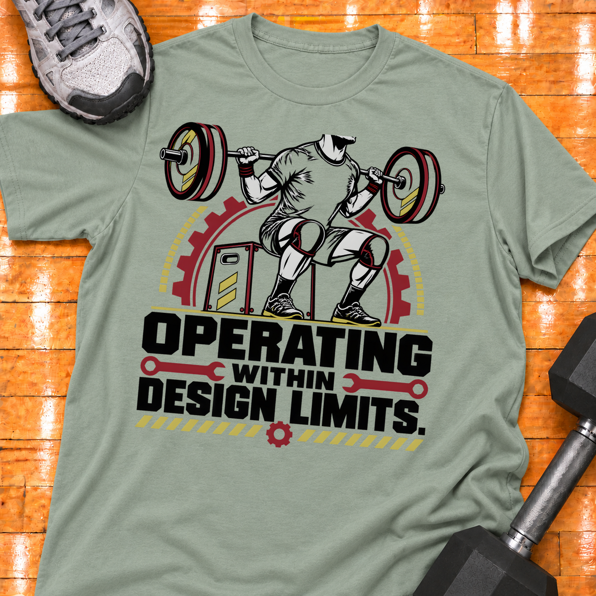 OPERATING WITHIN DESIGN LIMITS - Sage - HMTC approved v02 template mockup v05