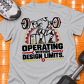 OPERATING WITHIN DESIGN LIMITS - Sport Grey - HMTC approved v02 template mockup v05