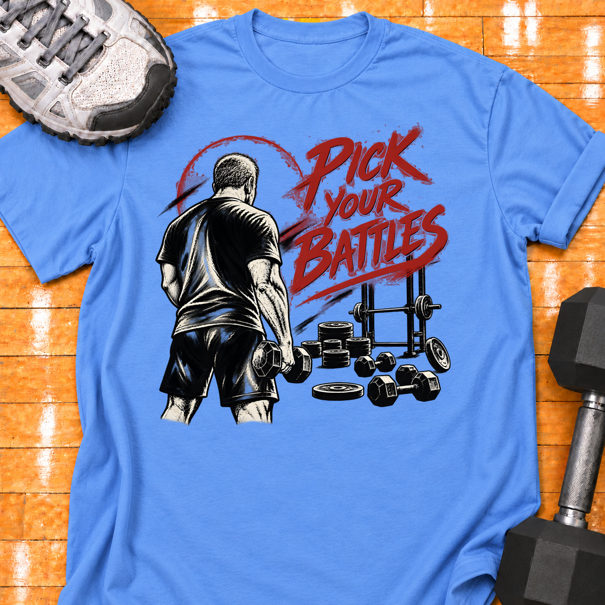 PICK YOUR BATTLES - Carolina Blue - HMTC approved v02 template mockup v05