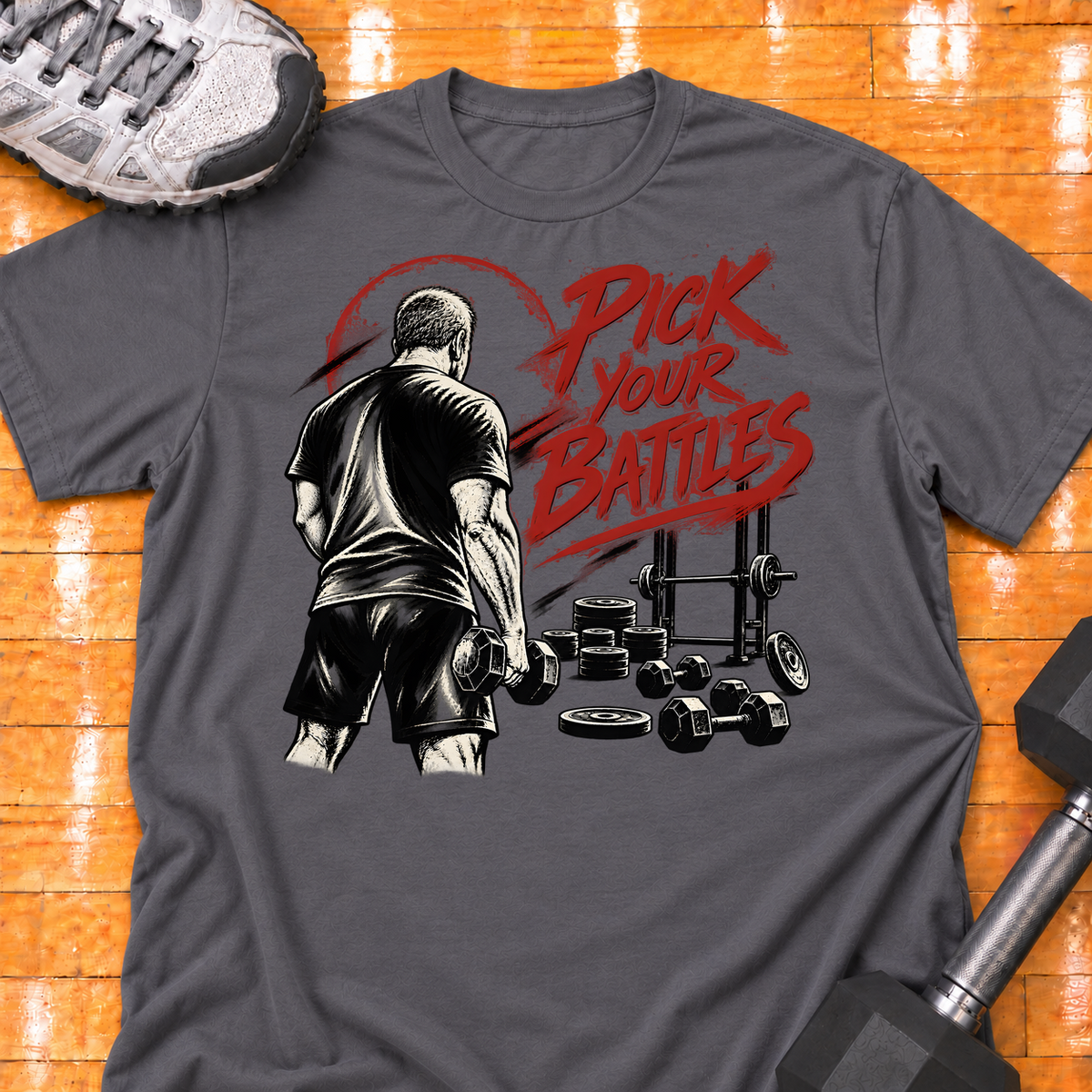 PICK YOUR BATTLES - Charcoal - HMTC approved v02 template mockup v05