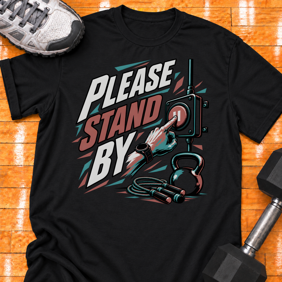 PLEASE STAND BY - Black - HMTC approved v02 template mockup v05