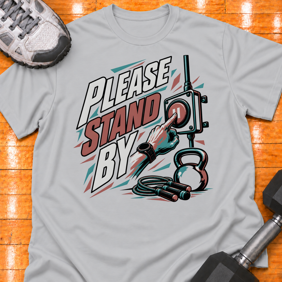 PLEASE STAND BY - Sport Grey - HMTC approved v02 template mockup v05