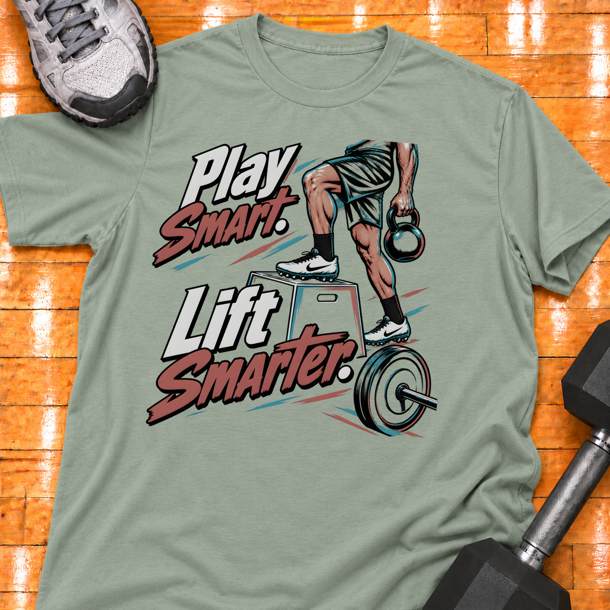 Play Smart. Lift Smarter - Sage - HMTC approved v02 template mockup v05