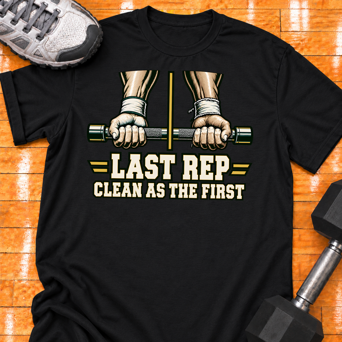 QUALITY ASSURANCE - LAST REP LOOKS LIKE THE FIRST - Black - HMTC approved v02 template mockup v05