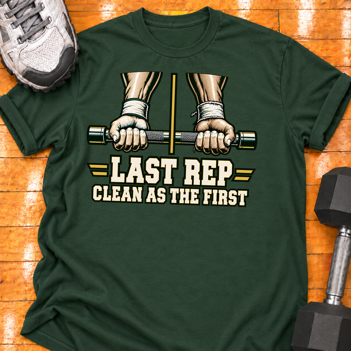 QUALITY ASSURANCE - LAST REP LOOKS LIKE THE FIRST - Forest Green - HMTC approved v02 template mockup v05