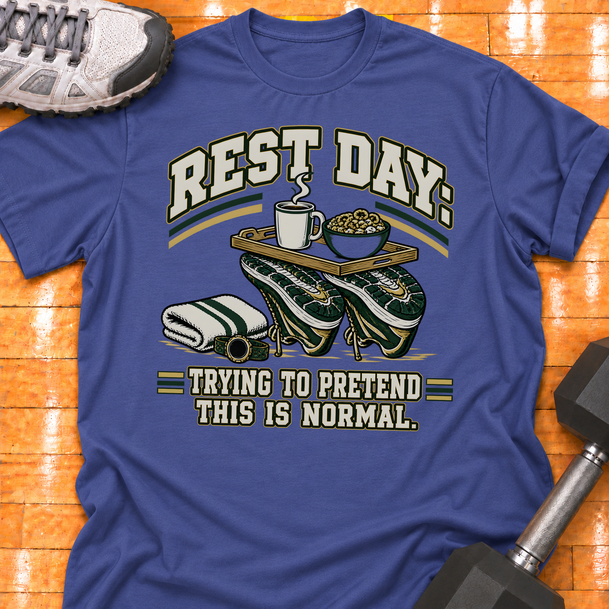 REST DAY - TRYING TO PRETEND THIS IS NORMAL - Metro Blue - HMTC approved v02 template mockup v05