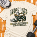 REST DAY - TRYING TO PRETEND THIS IS NORMAL - Natural - HMTC approved v02 template mockup v05