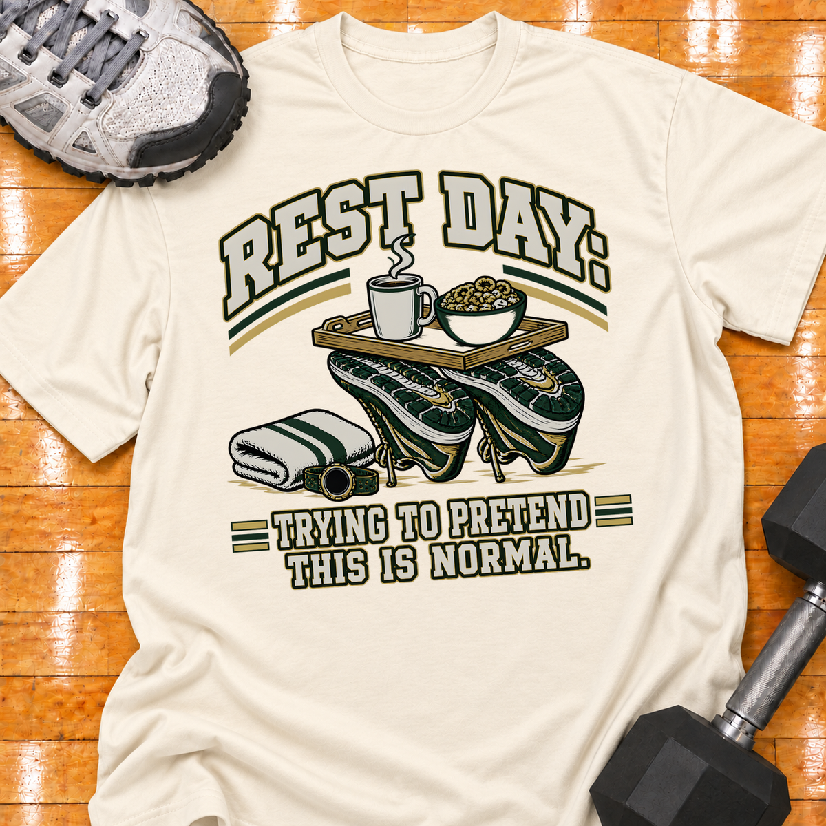 REST DAY - TRYING TO PRETEND THIS IS NORMAL - Natural - HMTC approved v02 template mockup v05
