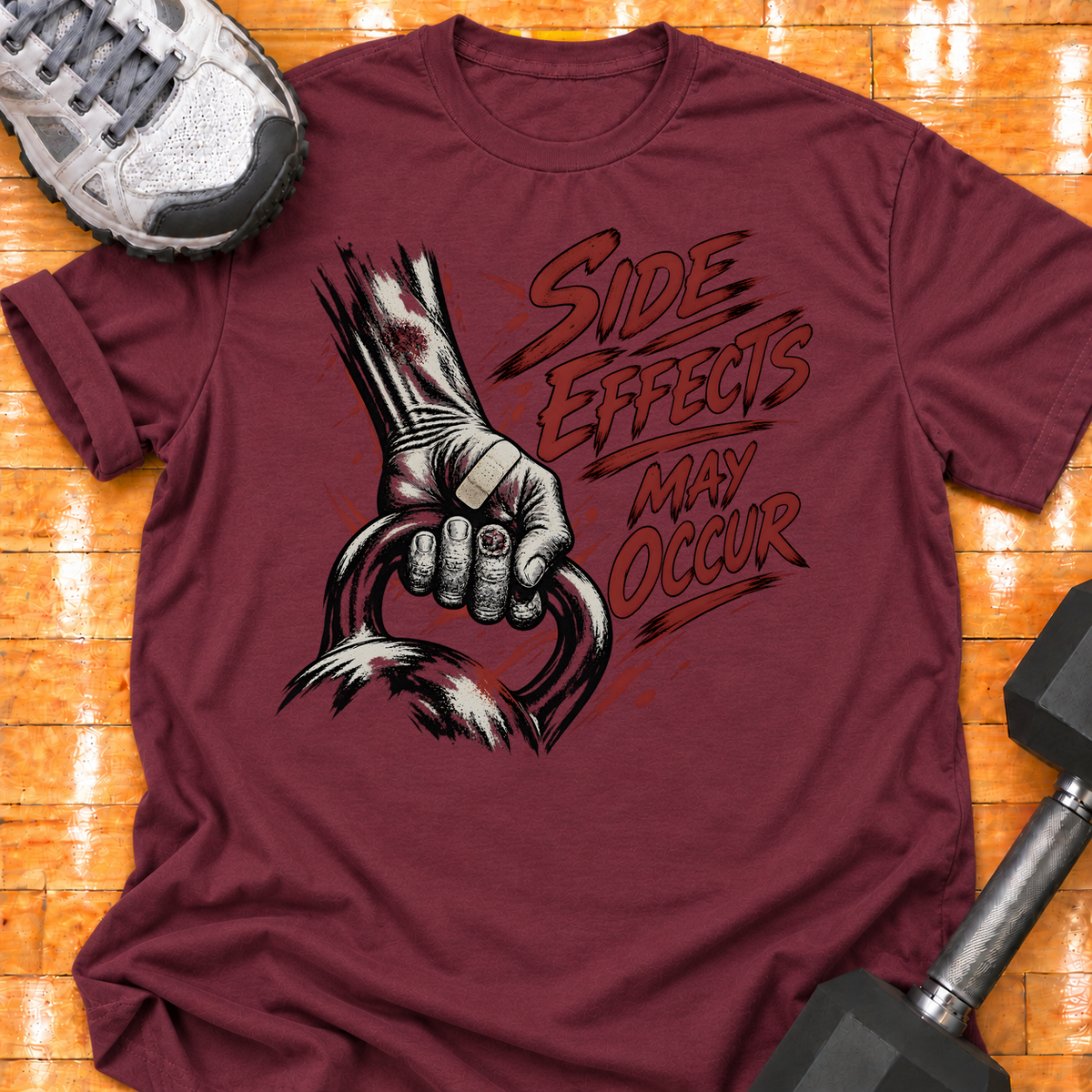 SIDE EFFECTS MAY OCCUR - Maroon - HMTC approved v02 template mockup v05