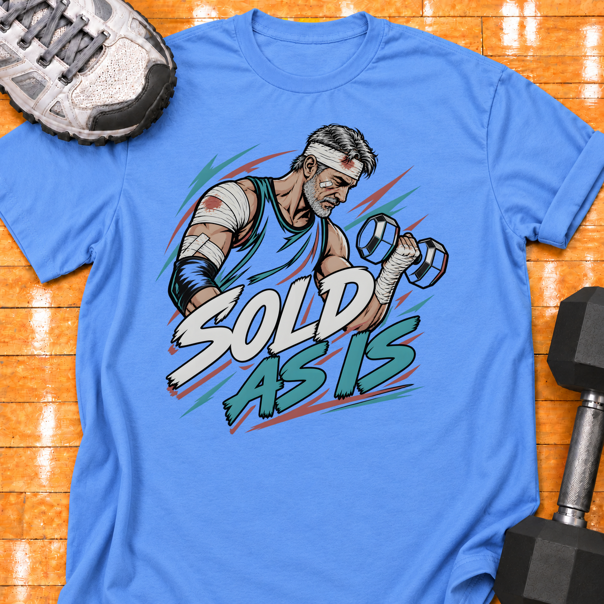 SOLD AS IS - Carolina Blue - HMTC approved v02 template mockup v05