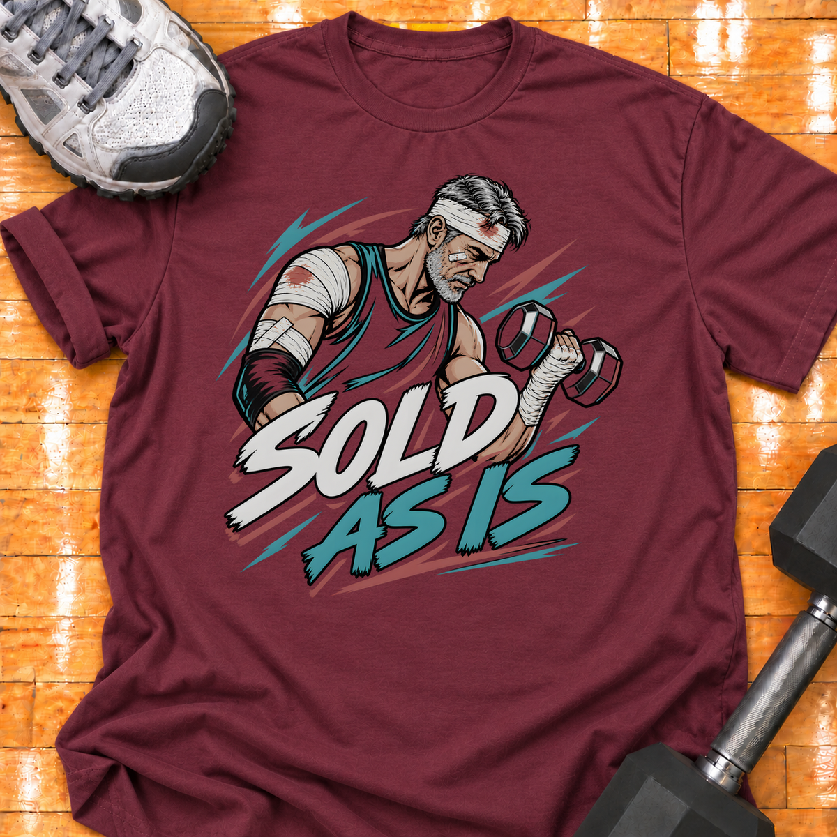 SOLD AS IS - Maroon - HMTC approved v02 template mockup v05