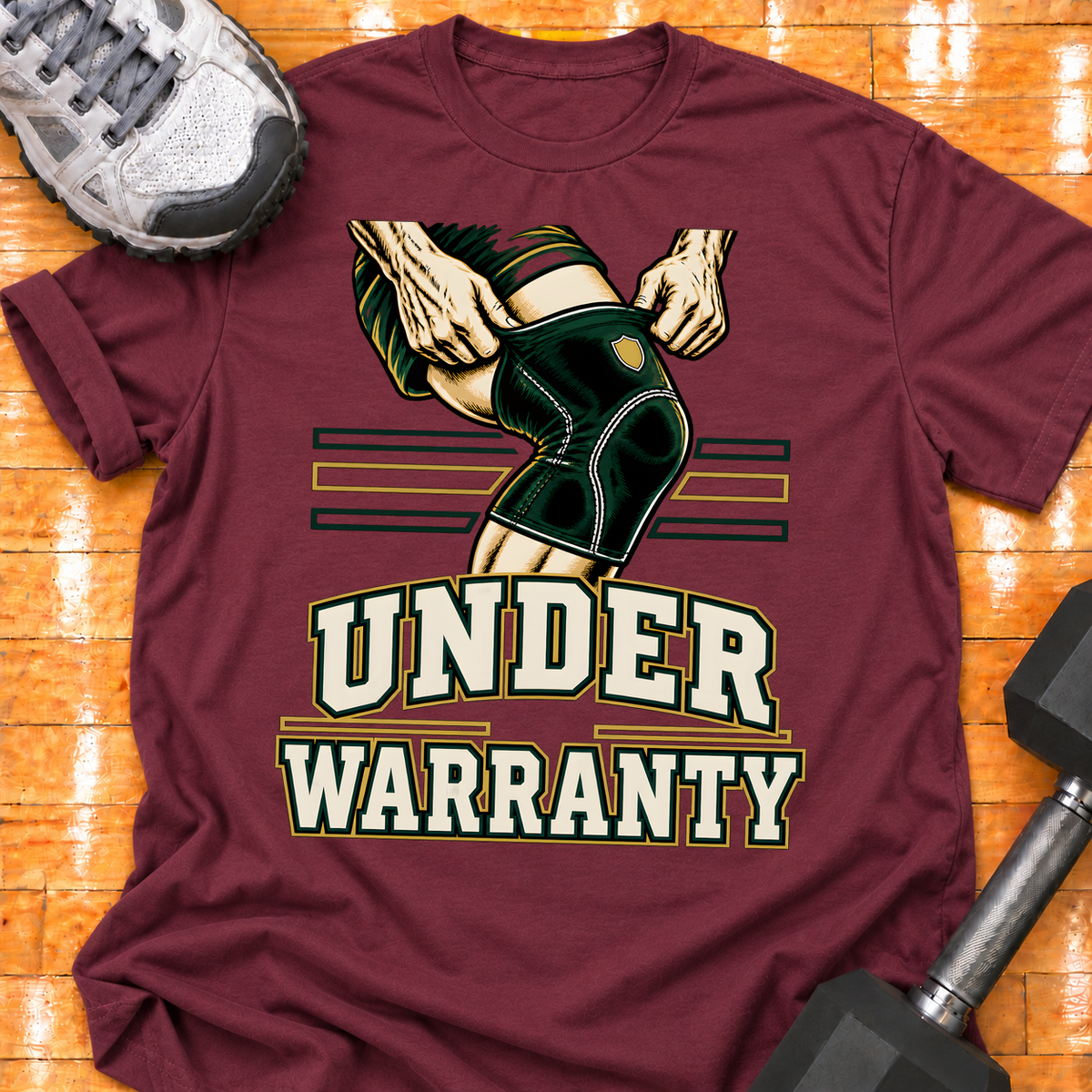 UNDER WARRANTY - Maroon - HMTC approved v02 template mockup v05
