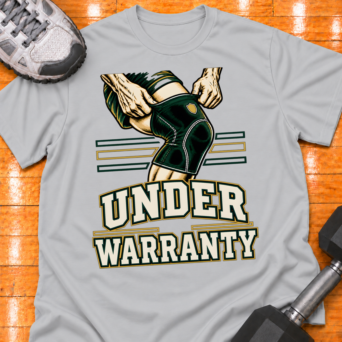UNDER WARRANTY - Sport Grey - HMTC approved v02 template mockup v05