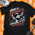 WORK IN PROGRESS. CONTINUOUS IMPROVEMENT - Black - HMTC approved v02 template mockup v05
