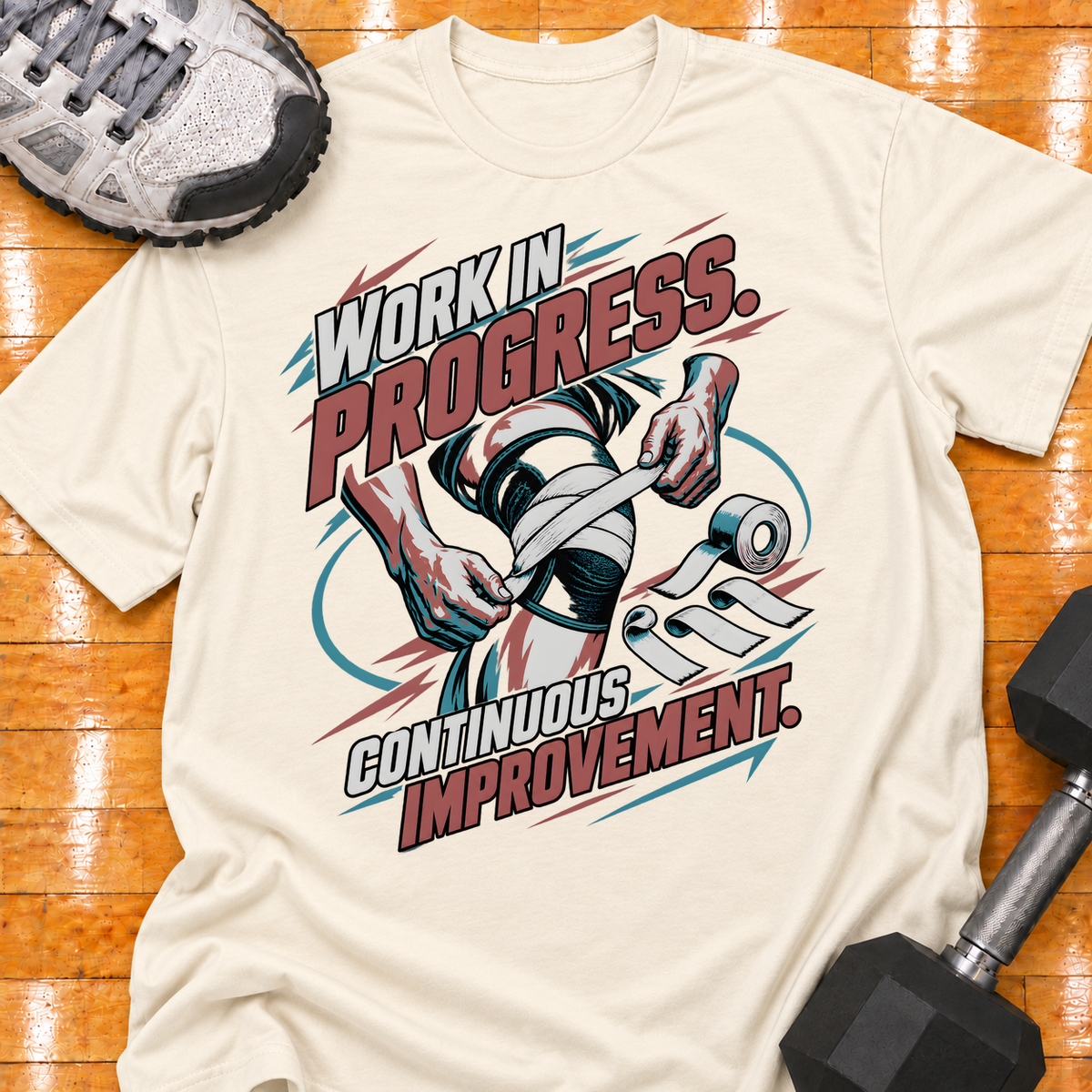 WORK IN PROGRESS. CONTINUOUS IMPROVEMENT - Natural - HMTC approved v02 template mockup v05