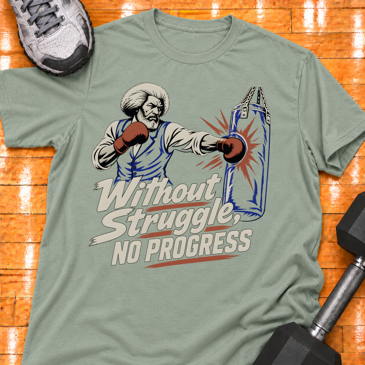 Without Struggle, No Progress - Sage - HMTC approved v02 template mockup v05