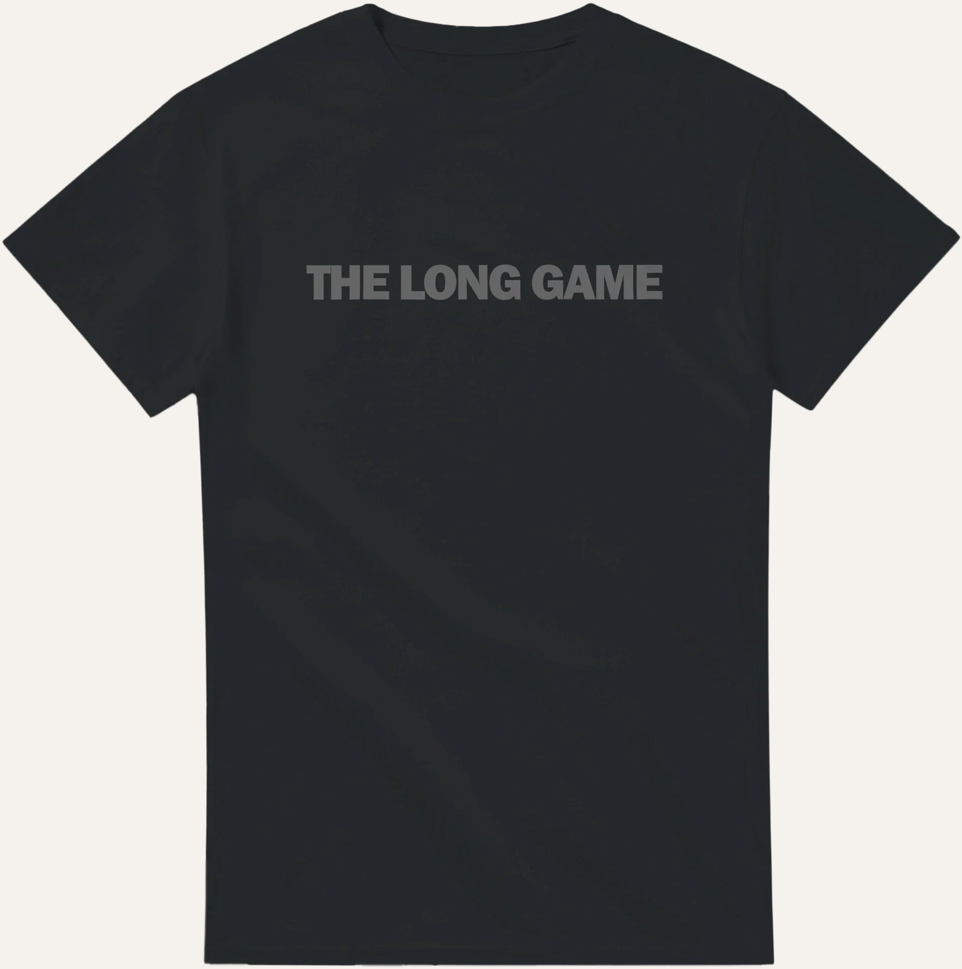 The Long Game